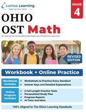 Ohio State Test Prep