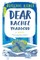 Dear Rachel Maddow