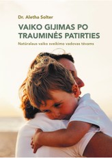 Vaiko gijimas po trauminės patirties