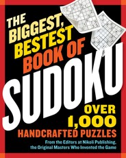 Jumbo Sudoku
