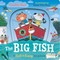 Nell and Beany: The Big Fish