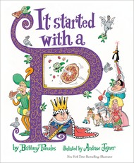 It Started with A P