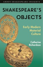 Shakespeare's Objects