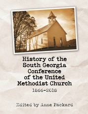 History of the South Georgia Conference of the United Methodist Church