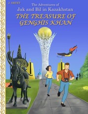 The treasure of Genghis Khan
