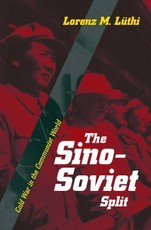 Sino-Soviet Split