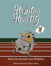 Hashtag Gets Healthy... and Hits the High Jump