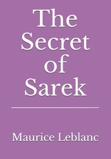 The Secret of Sarek