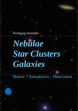 Nebulae Star Clusters Galaxies