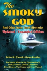 The Smoky God And Other Inner Earth Mysteries