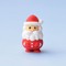 IWAKO trintukas-dėlionė „Santa Claus“