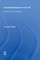 Growth Management in the US