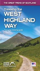 Trekking the West Highland Way