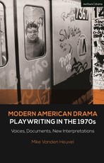 Modern American Drama