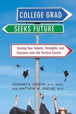 College Grad Seeks Future
