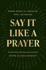 Say It Like a Prayer