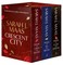 Crescent City Paperback Box Set