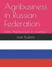 Agribusiness in Russian Federation