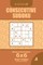Consecutive Sudoku - 200 Easy to Master Puzzles 6x6 (Volume 8)