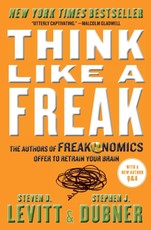 Think Like a Freak