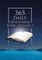 365 Daily Devotional Book - Volume 1
