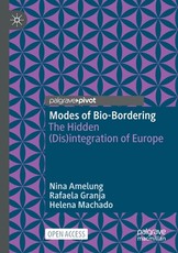 Modes of Bio-Bordering