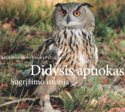 Didysis apuokas. Sugrįžimo istorija