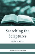 Searching the Scriptures