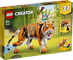 LEGO Creator Majestic Tiger