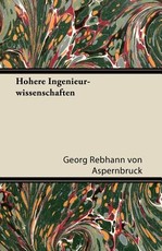 Hohere Ingenieur-Wissenschaften