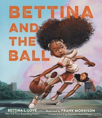 Bettina and the Ball