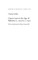 Canon Law in the Age of Reforms (C. 1000 to C. 1150)