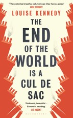 The End of the World is a Cul de Sac