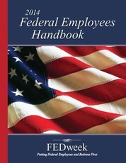 2014 Federal Employees Handbook