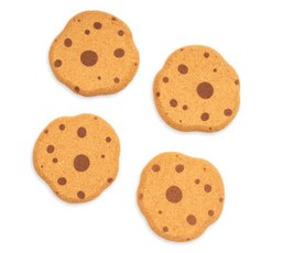 Padėkliukai „Cookie“