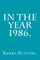 In the Year 1986.