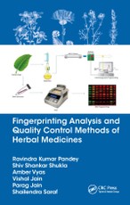 Pandey, R: Fingerprinting Analysis and Quality Control Metho