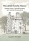 McCubbin Family History