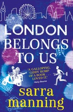 Manning, S: London Belongs to Us
