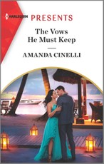 The Vows He Must Keep