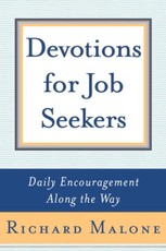 Devotions for Job Seekers