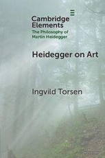 Heidegger on Art