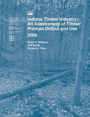 Indiana Timber Industry