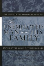 The Unemployed Man and His Family