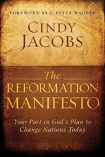 Reformation Manifesto