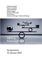 TBTF & FinanzstabilitÃÂ¤t