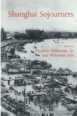 Shanghai Sojourners