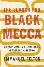 Search for Black Mecca