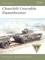 Churchill Crocodile Flamethrower