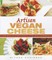 Artisan Vegan Cheese